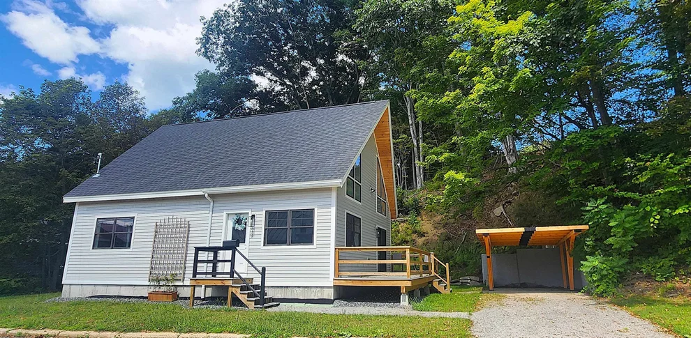 Unit for sale at 188 Wall, Springfield, VT 05156