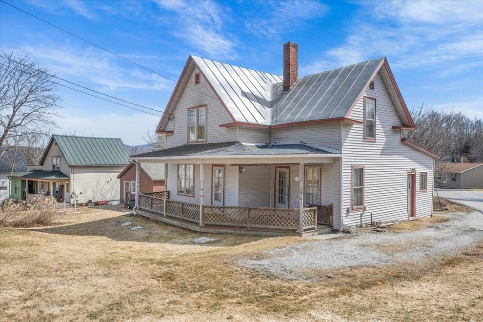 Unit for sale at 1 Milano, Barre Town, VT 05678