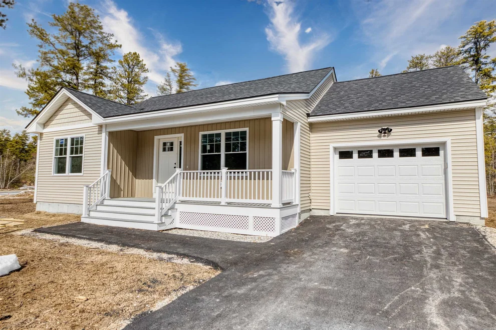 Unit for sale at 64 Friedman, Freedom, NH 03836