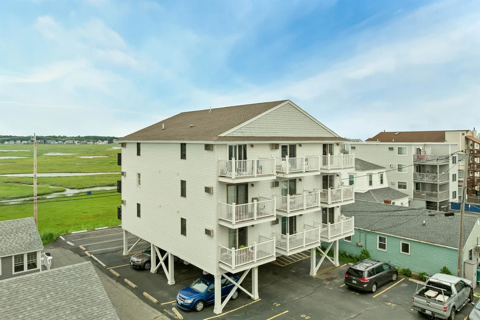 Unit for sale at 415 Ocean, Hampton, NH 03842