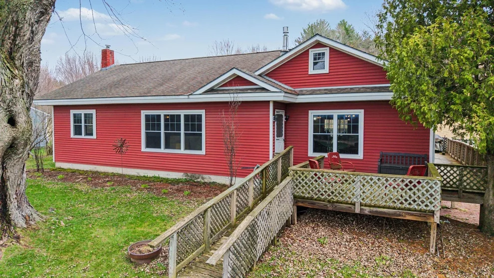Unit for sale at 1995 Malletts Bay, Colchester, VT 05446