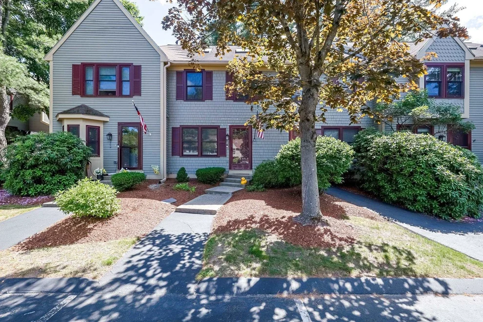 Unit for sale at 204 Bartemus, Nashua, NH 03063