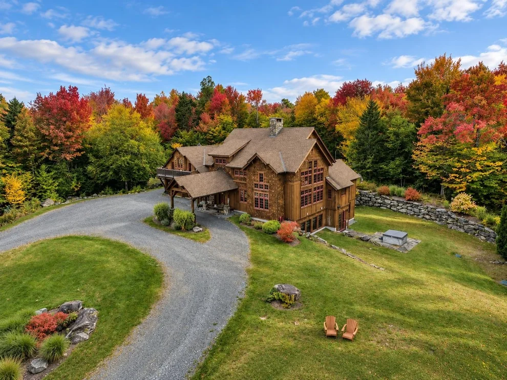 Unit for sale at 58 Red Hawk Rise, Stratton, VT 05360