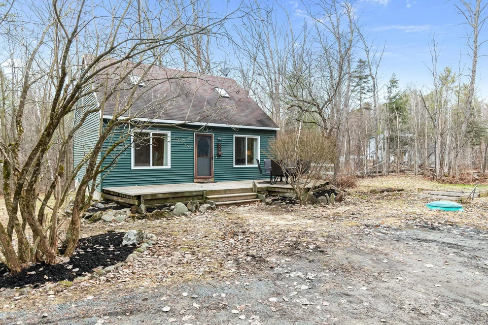 Unit for sale at 62 Birch Ridge, Westford, VT 05494