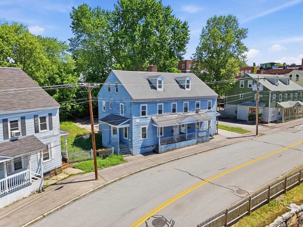Unit for sale at 25-39 Front, Pembroke, NH 03275