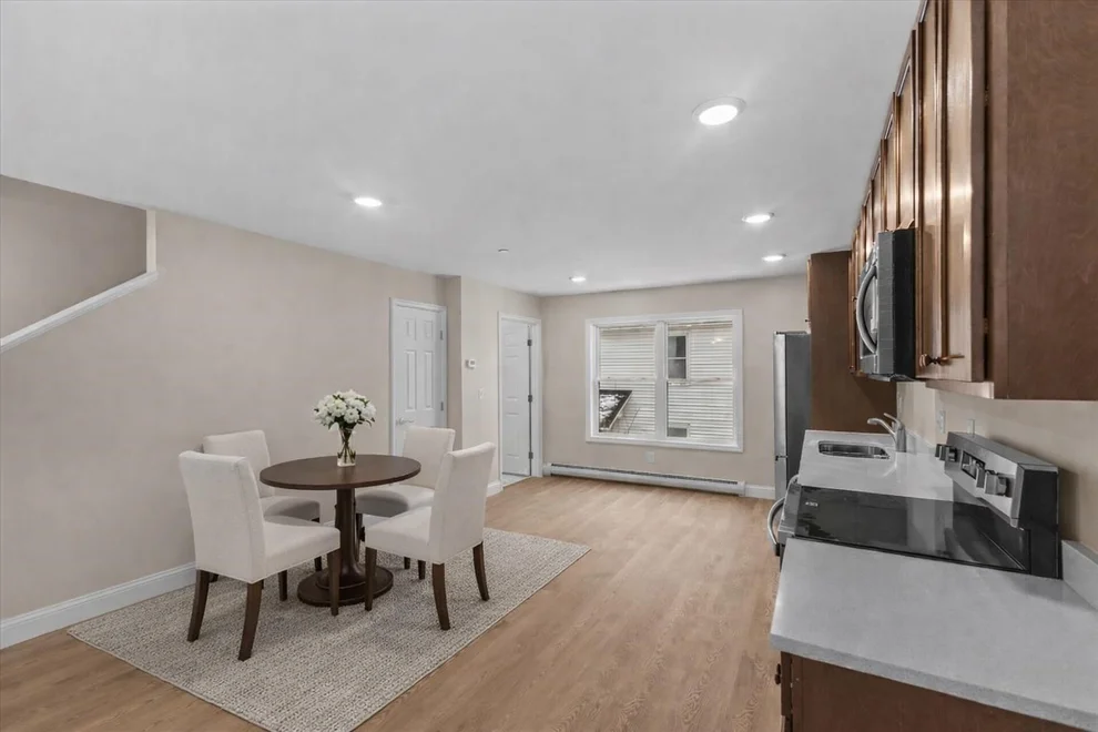 Unit for sale at 12 Franklin, Winooski, VT 05404