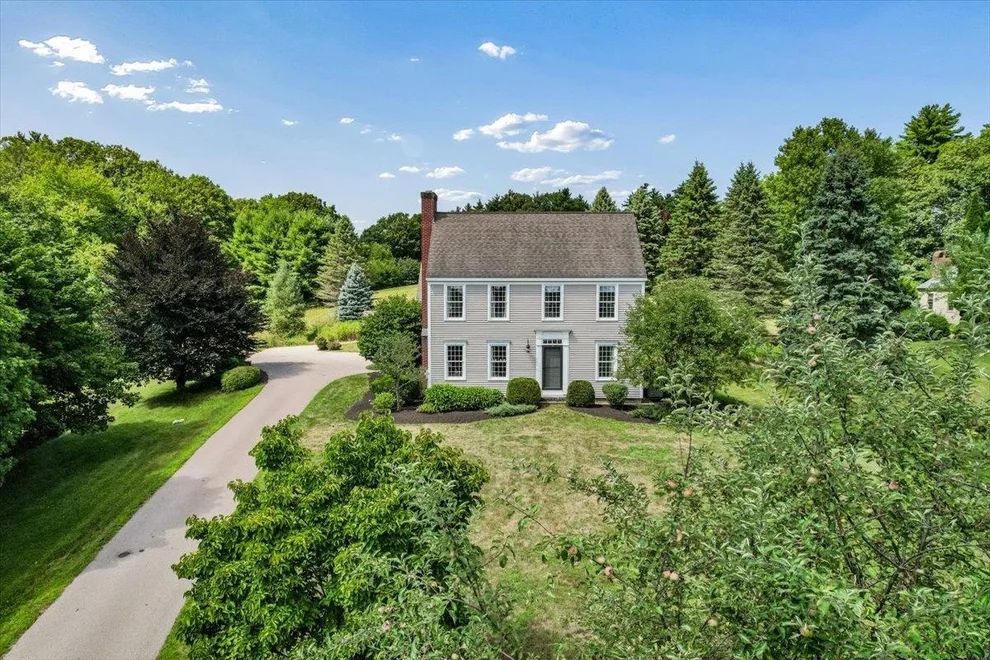 Unit for sale at 343 N Amherst, Bedford, NH 03110