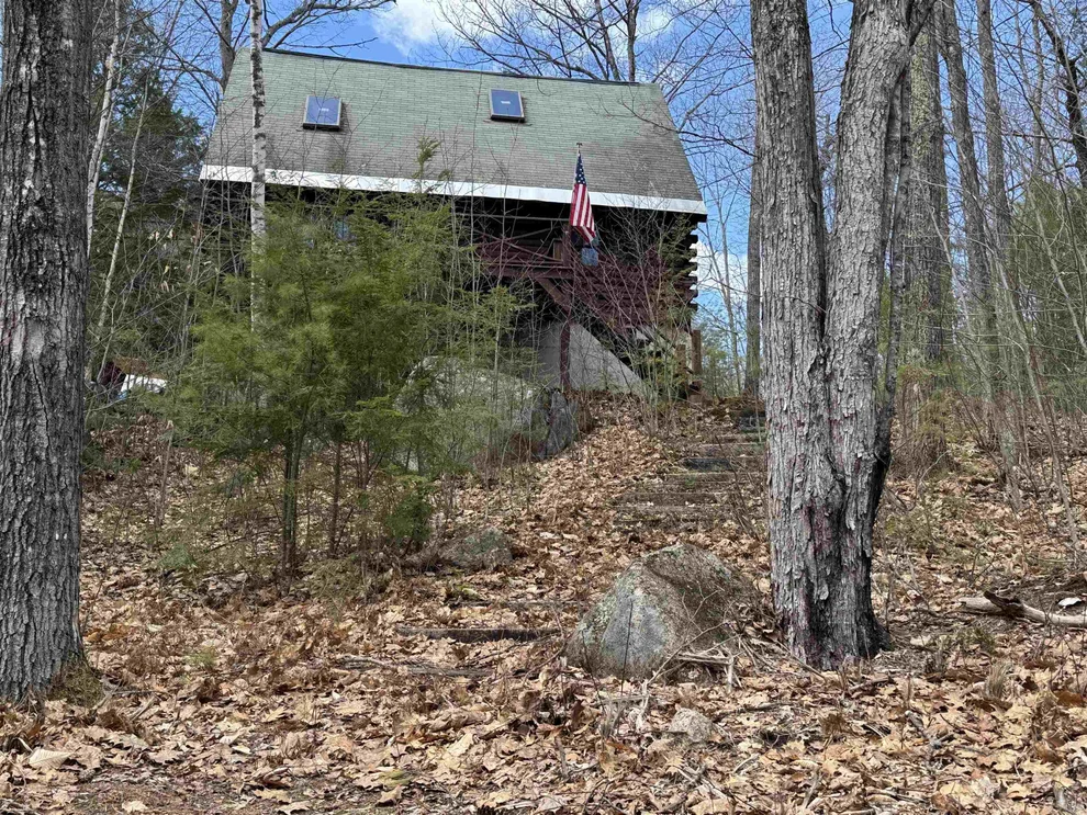 Unit for sale at 61 Bayle Mountain, Ossipee, NH 03814