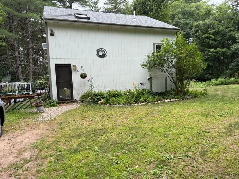 Unit for sale at 60 Bern, Madison, NH 03849