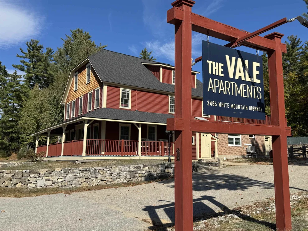 Unit for sale at 3465 White Mountain, Conway, NH 03860