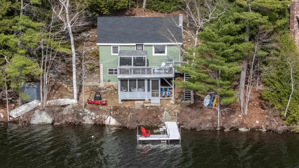 Unit for sale at 29 North Shore, Sunapee, NH 03782