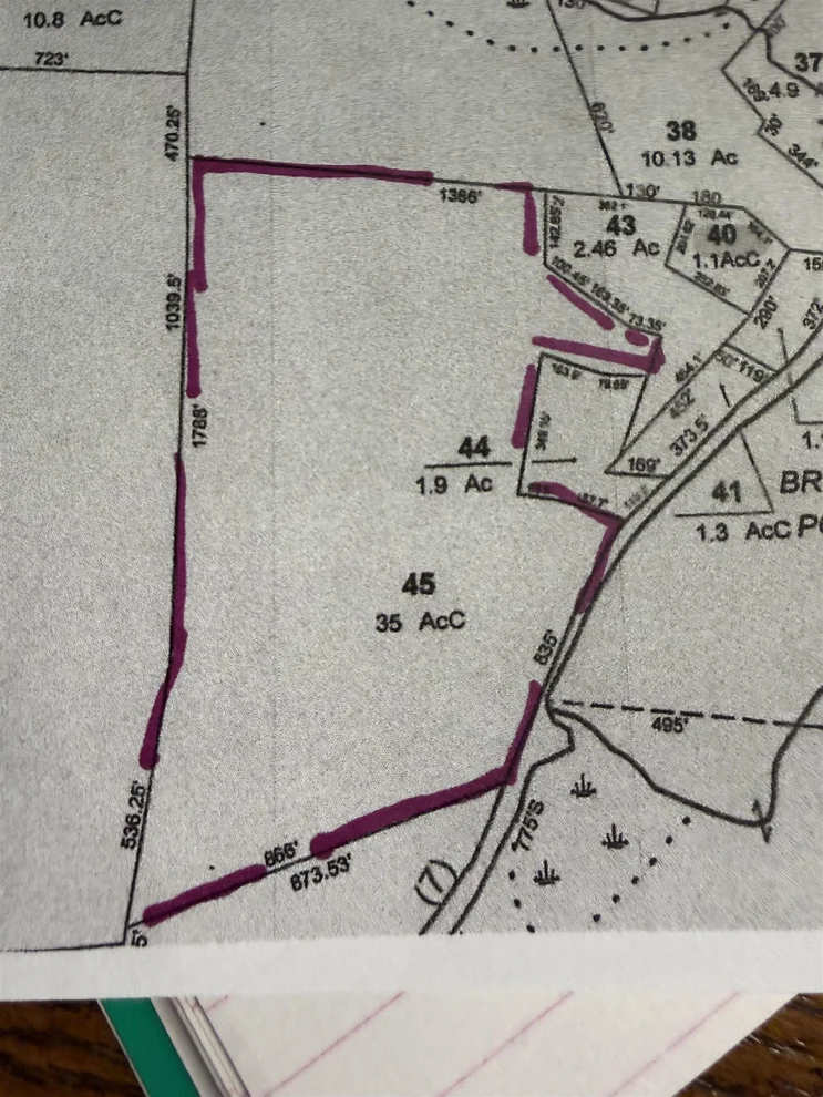 Unit for sale at 163 Murphy, Hubbardton, VT 05735