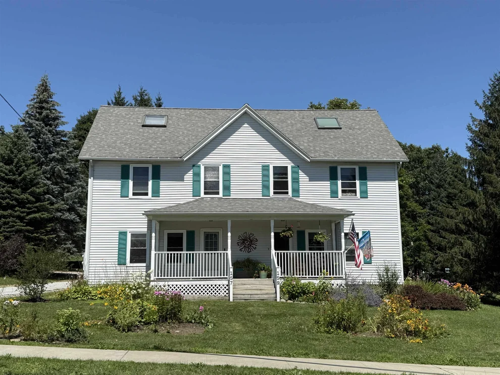 Unit for sale at 157 Congress, St. Albans Town, VT 05478