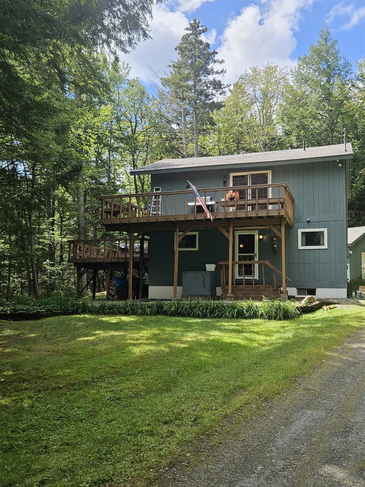 Unit for sale at 27 Country, Wilmington, VT 05363