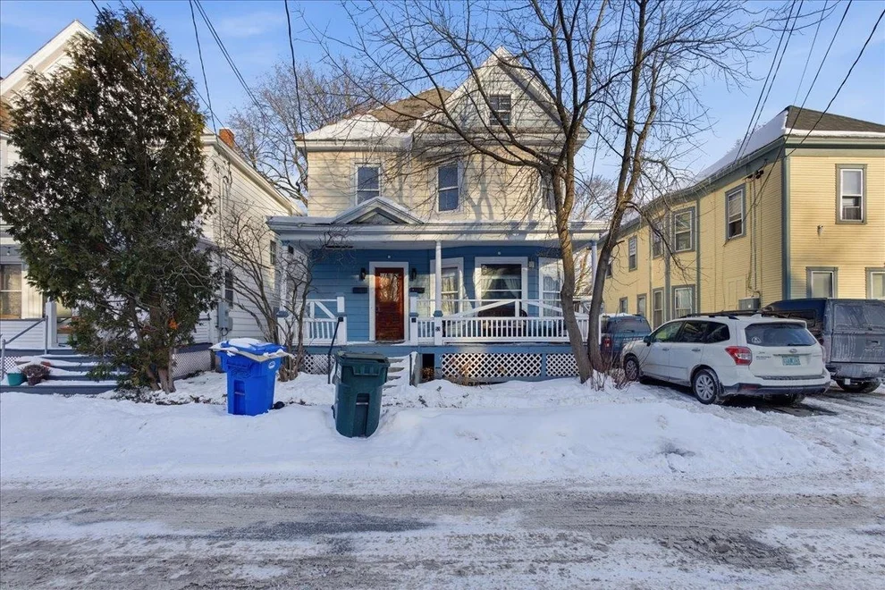 Unit for sale at 52 Isham, Burlington, VT 05401