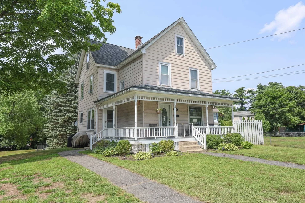 Unit for sale at 24 Highland, Hudson, NH 03051
