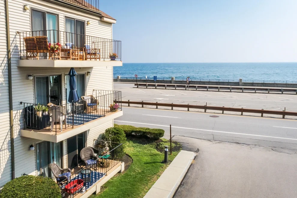 Unit for sale at 463 Ocean, Hampton, NH 03842
