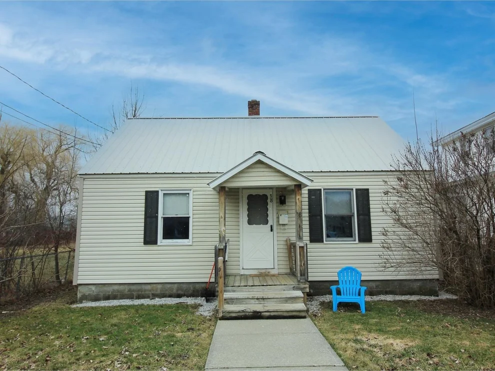 Unit for sale at 38 Edward, St. Albans City, VT 05478