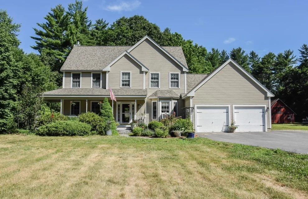 Unit for sale at 22 Sargent, Brookline, NH 03033