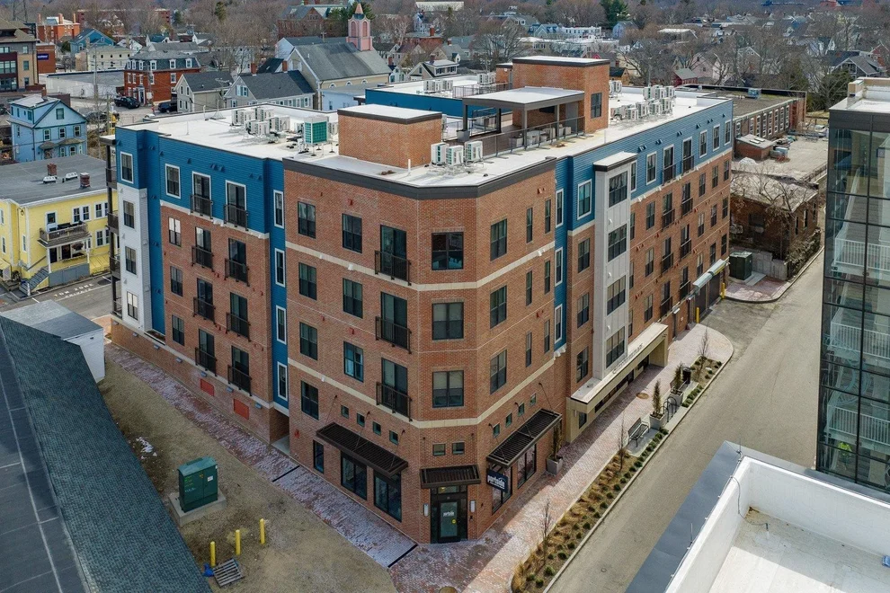 Unit for sale at 99 Foundry, Portsmouth, NH 03801