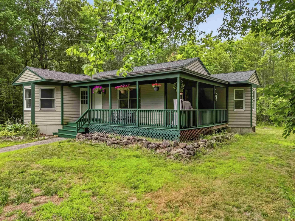 Unit for sale at 127 Little Falls, Hollis, ME 04042