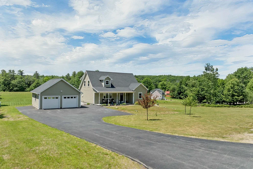 Unit for sale at 72 Perkins Hill, Wakefield, NH 03830