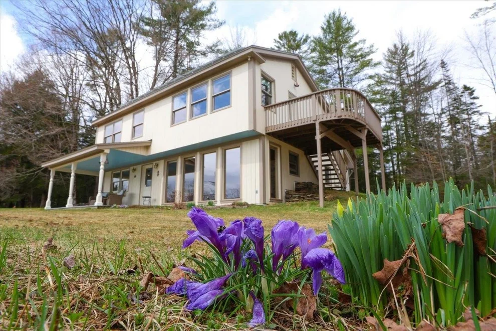 Unit for sale at 142 King Pond, Woodbury, VT 05650