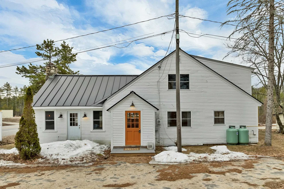 Unit for sale at 839 Route 16, Ossipee, NH 03864