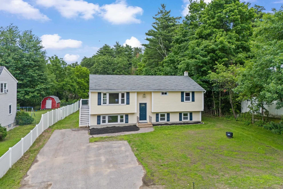 Unit for sale at 540 Bodwell, Manchester, NH 03109