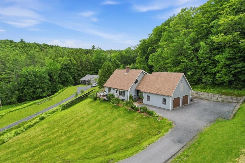 Unit for sale at 33 Valley View, Berlin, VT 05679
