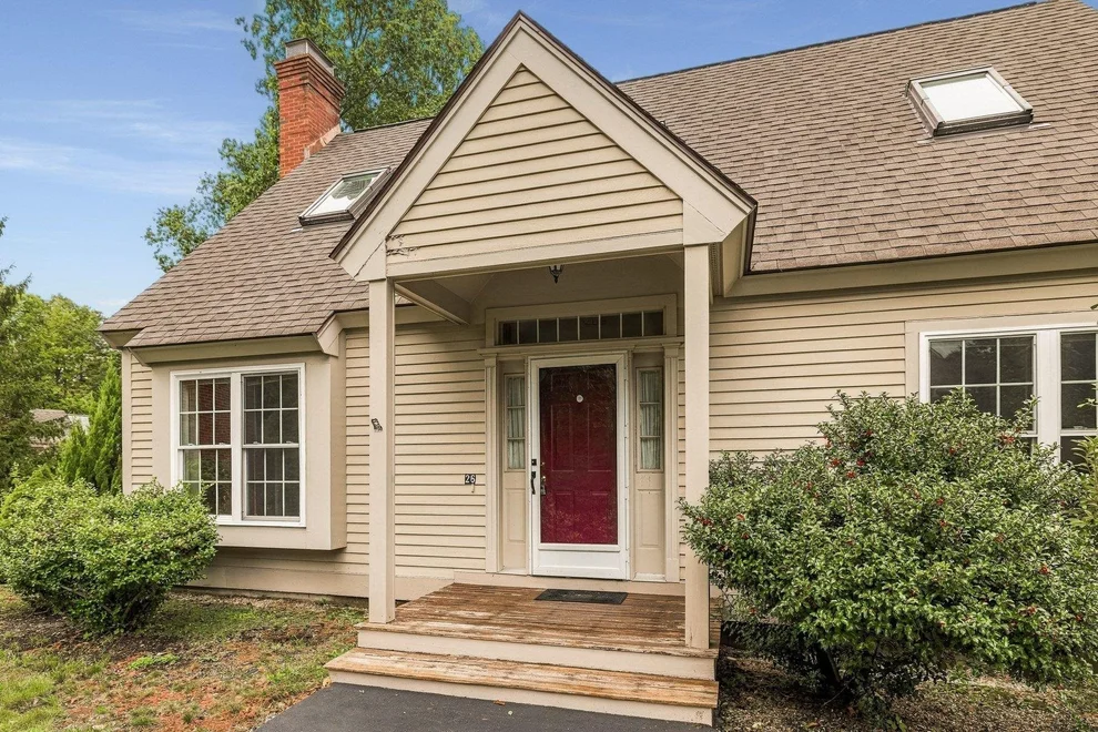 Unit for sale at 26 Stratham  Green, Stratham, NH 03885
