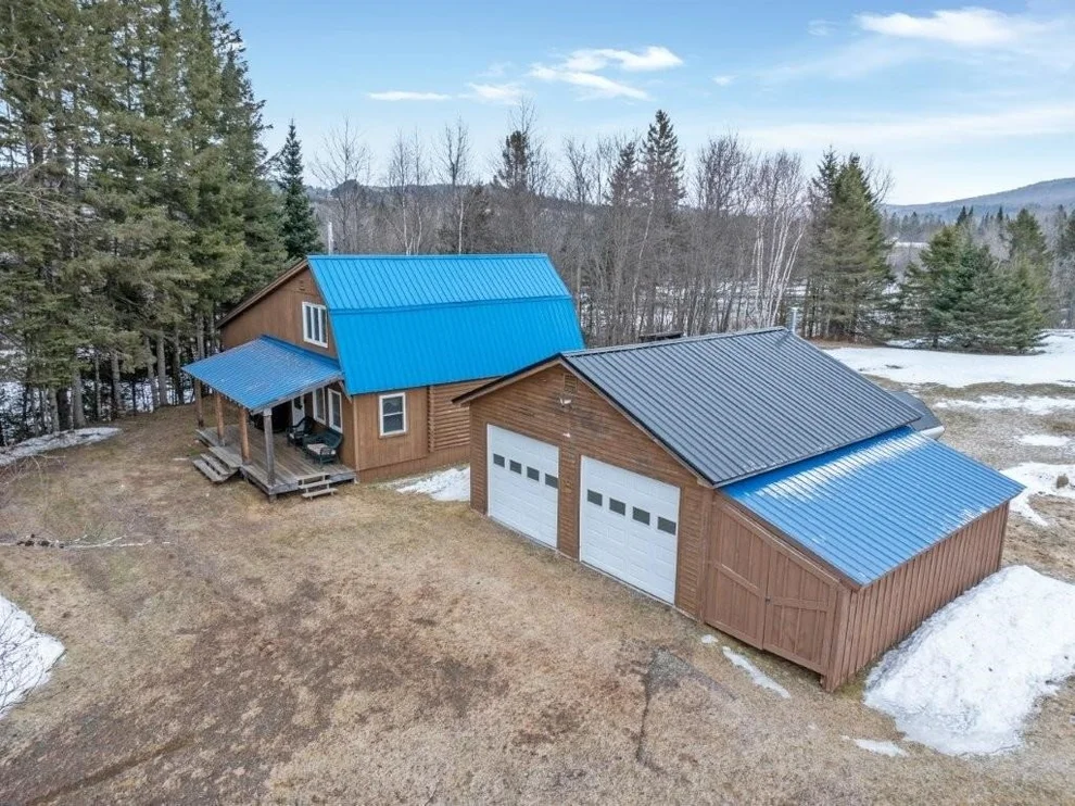 Unit for sale at 2142 Halls Stream, Pittsburg, NH 03592