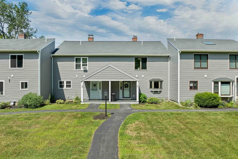Unit for sale at 7C Gagnon Hill, Rollinsford, NH 03869