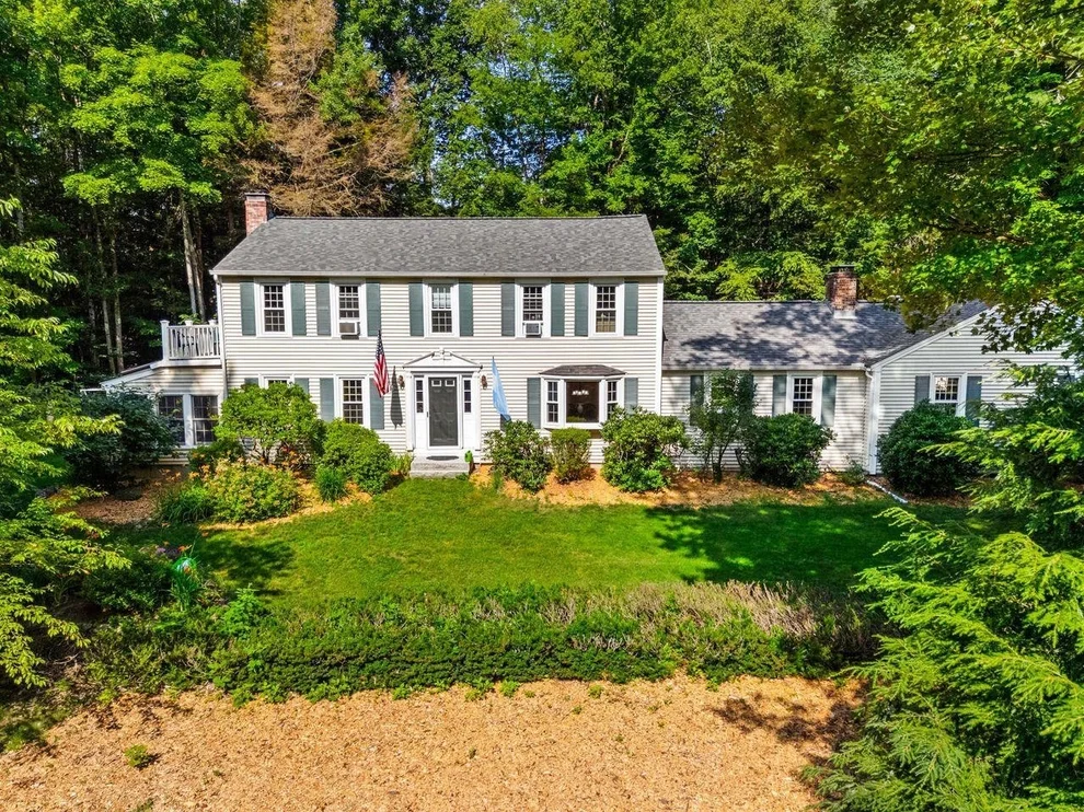 Unit for sale at 70 Hunter Farm, Peterborough, NH 03458