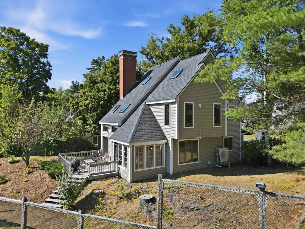 Unit for sale at 52 Gables, Laconia, NH 03246