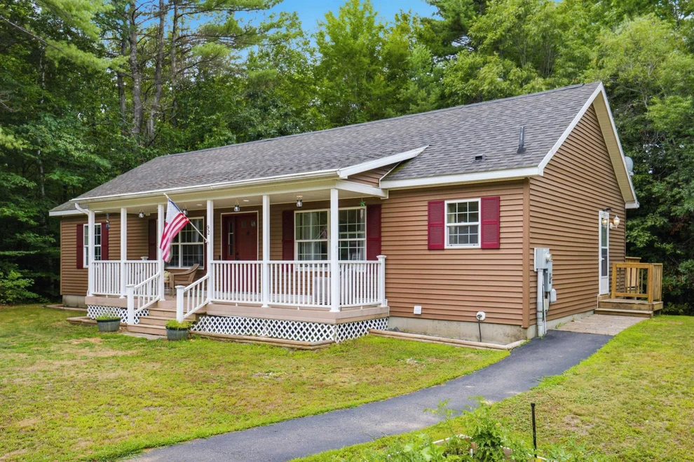 Unit for sale at 92 Barbara, Laconia, NH 03246