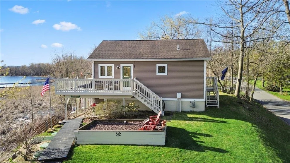 Unit for sale at 68 Whitecap, Colchester, VT 05446