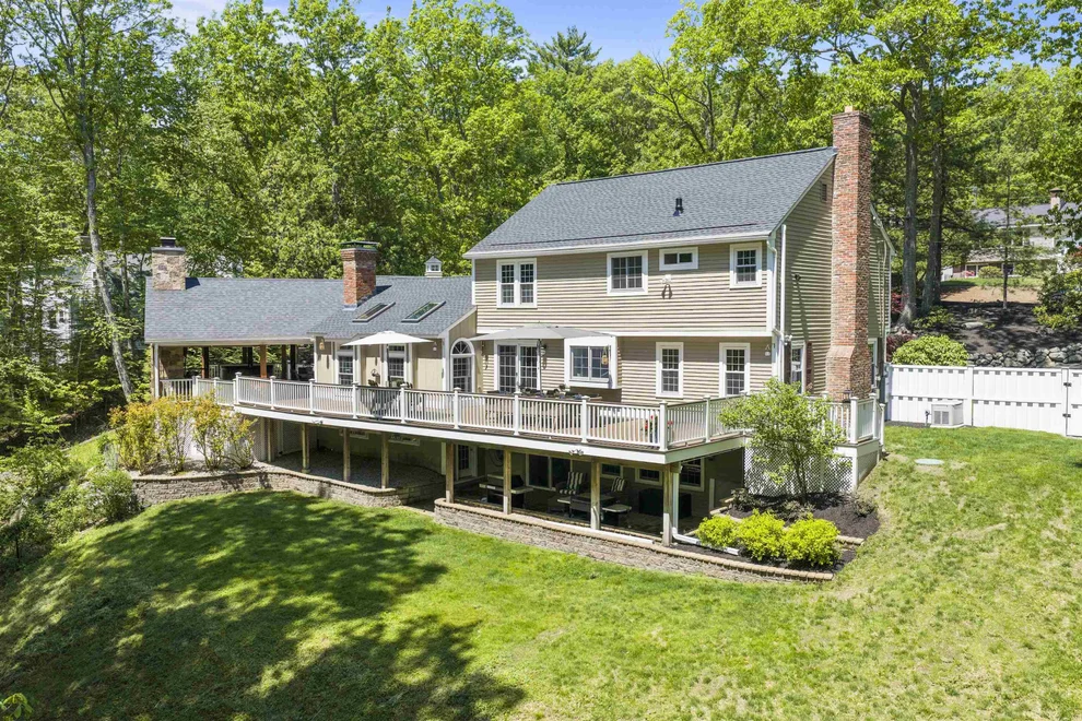 Unit for sale at 37 Birchwood, Bedford, NH 03110