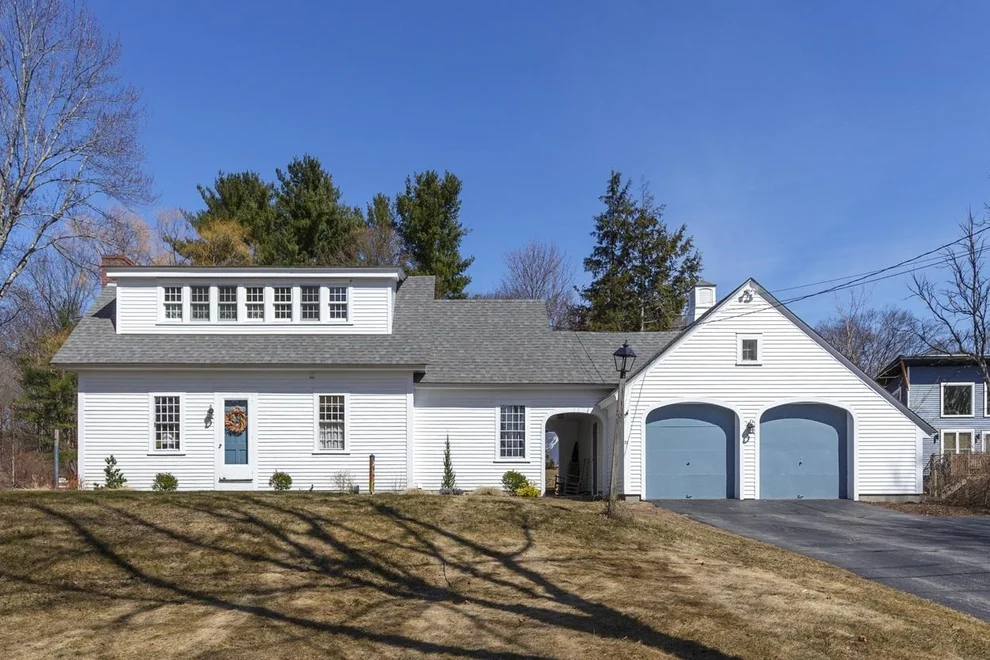 Unit for sale at 21 Gould Hill, Hopkinton, NH 03229