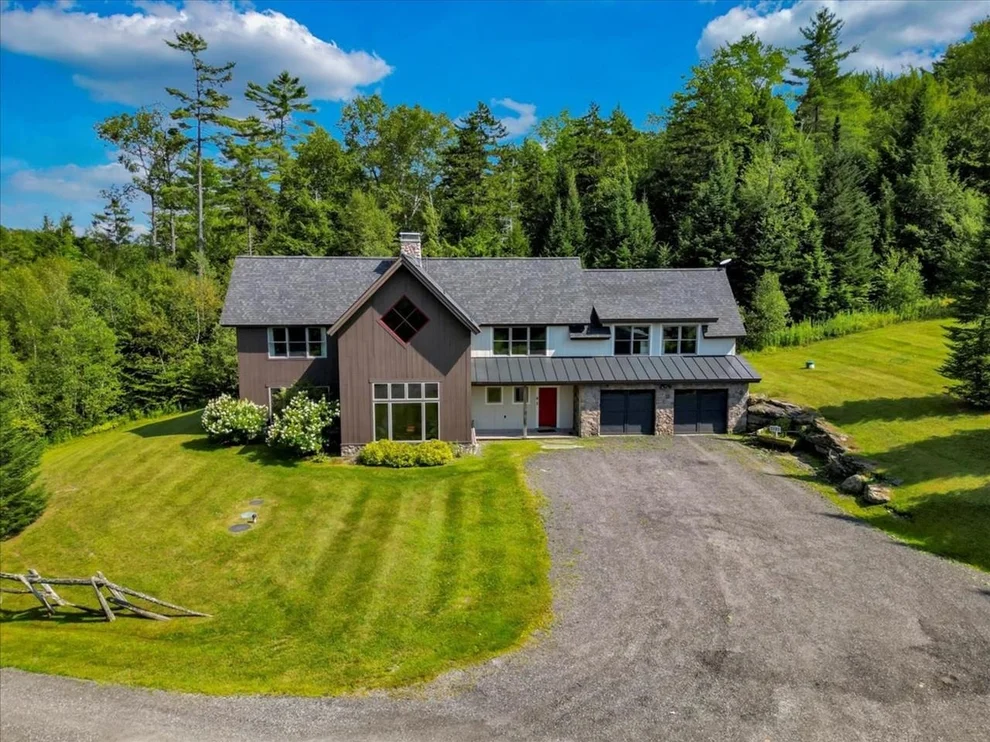 Unit for sale at 2283 Sterling Valley, Morristown, VT 05661