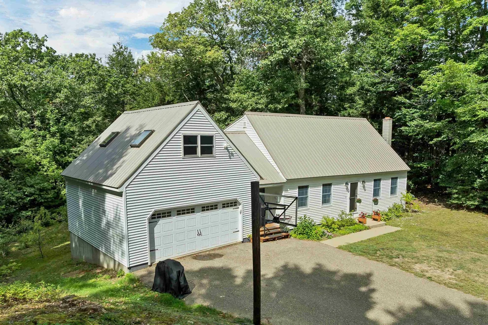Unit for sale at 41 Haywagon, Gilford, NH 03249