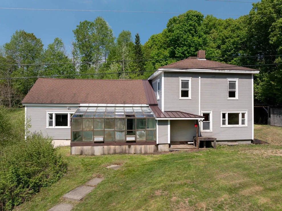 Unit for sale at 2486 Peak, Wheelock, VT 05851
