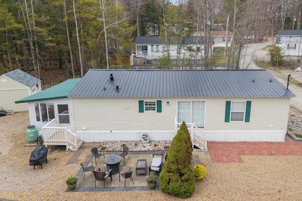 Unit for sale at 29 Edge O Lake, Tuftonboro, NH 03853