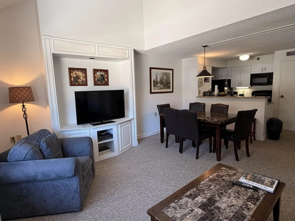 Unit for sale at 23 Black Bear, Waterville Valley, NH 03215