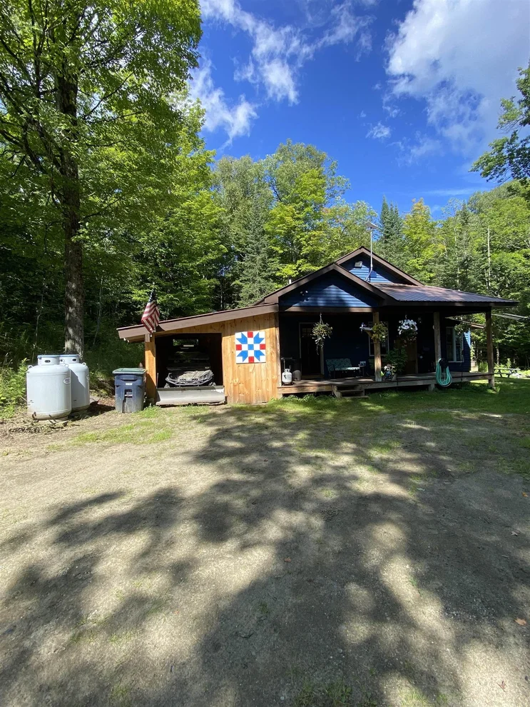 Unit for sale at 2100 VT RT 58 W, Irasburg, VT 05845