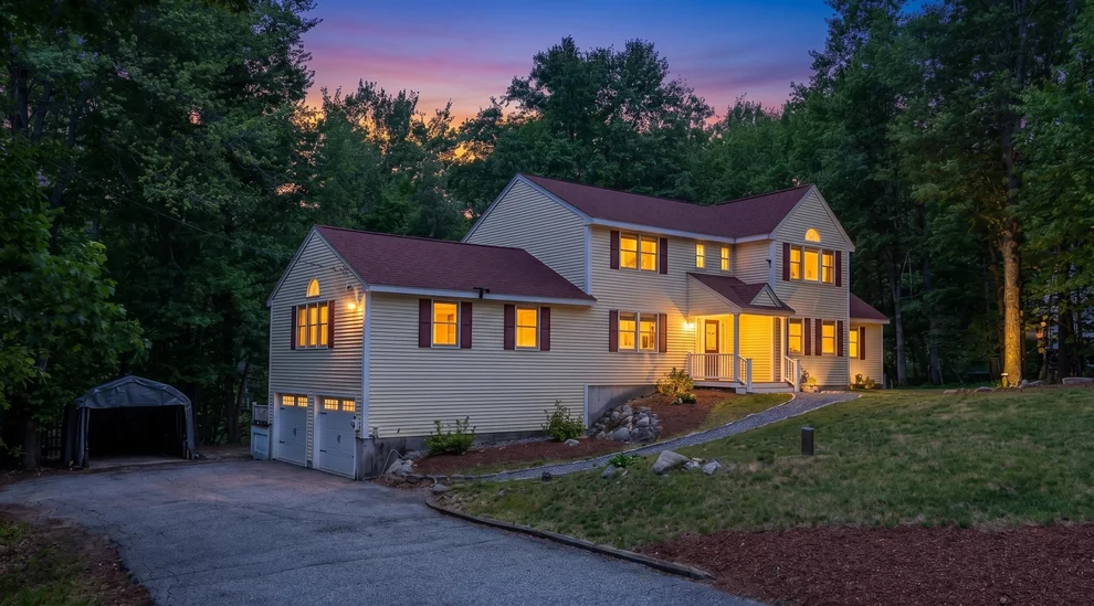 Unit for sale at 10 Mountain, Brookline, NH 03033