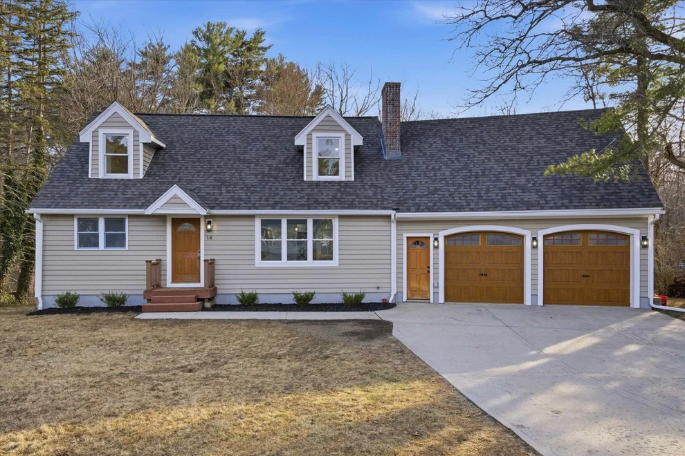 Unit for sale at 14 Ayer, Seabrook, NH 03874