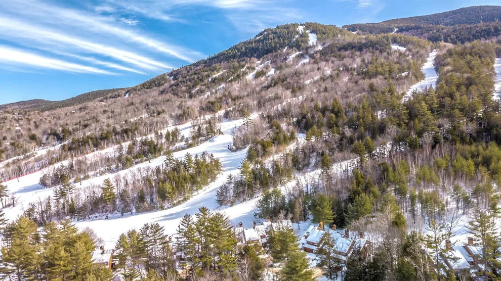 Unit for sale at 13 Mountainside At Attitash, Bartlett, NH 03812