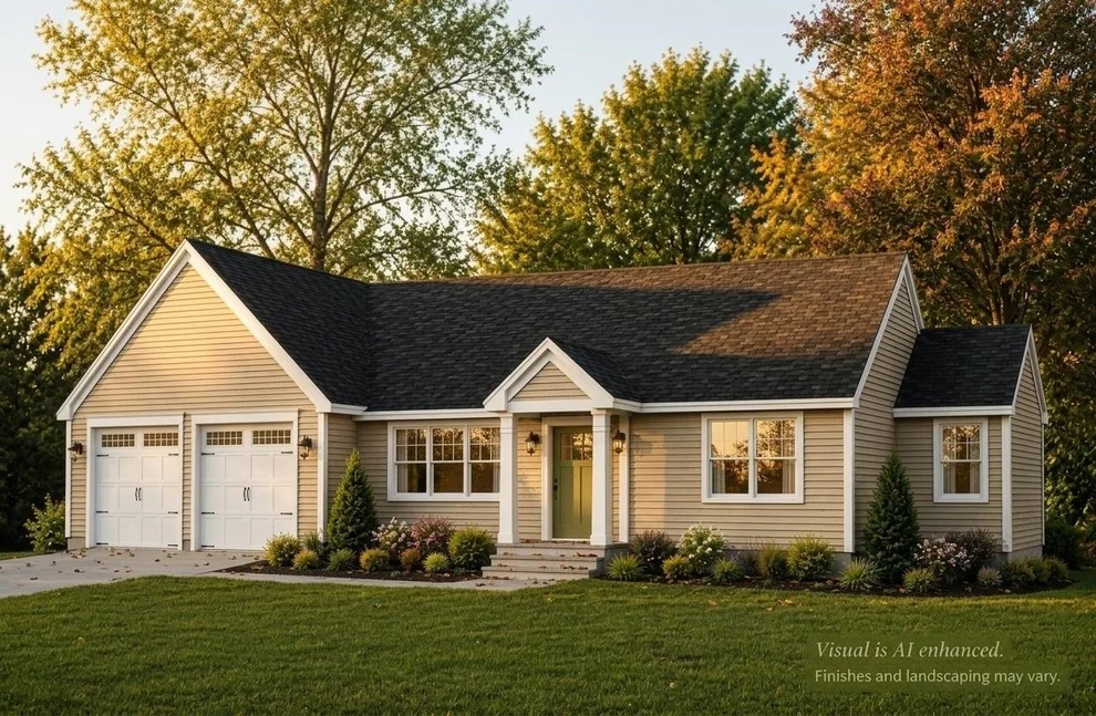 Unit for sale at 8-22 Coyote, Barrington, NH 03825