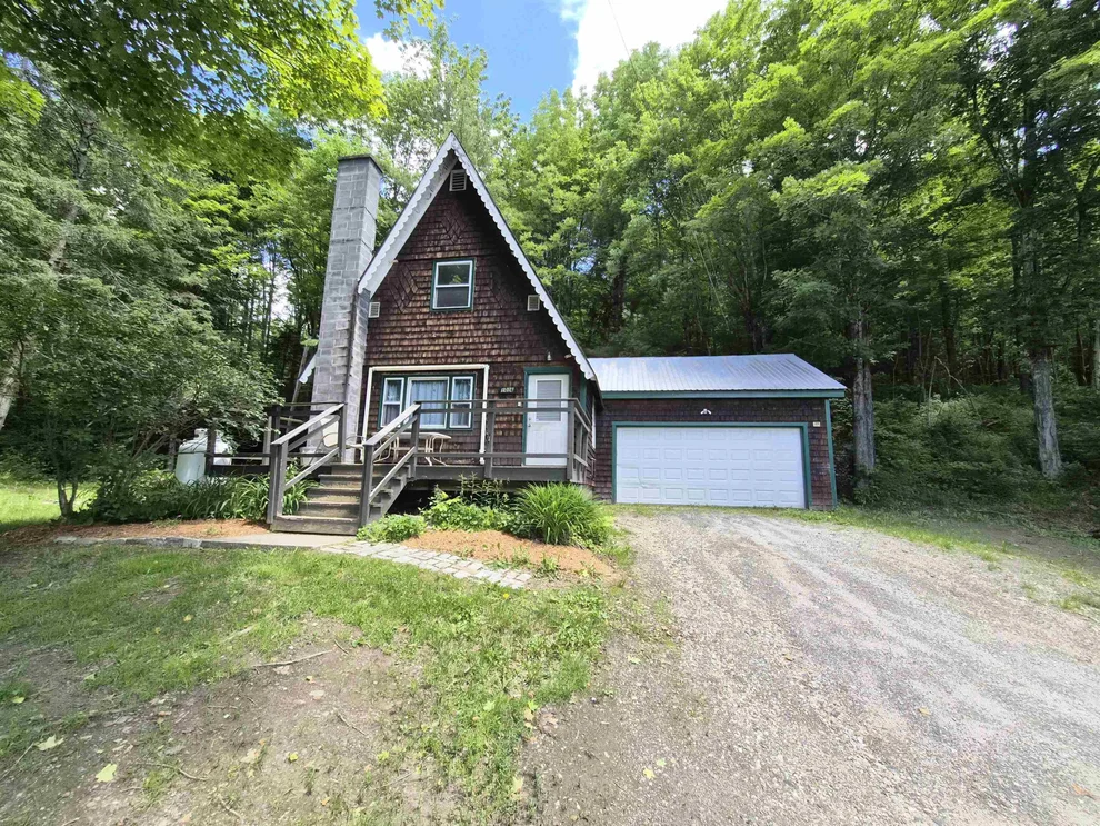 Unit for sale at 1016 Union Brook, Northfield, VT 05663